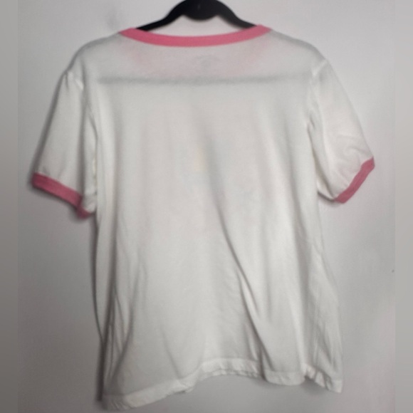 Ringer tee from Hawaii. Women’s XXL - Picture 5 of 5